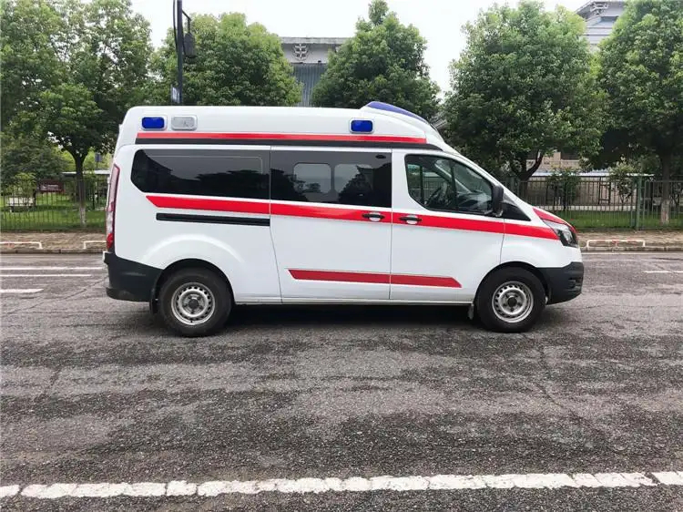新龙县长途跨省救护车出租